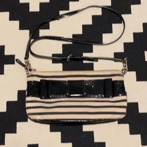 Kate Spade Bow Crossbody